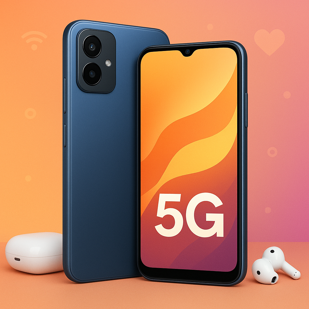 5G Phones