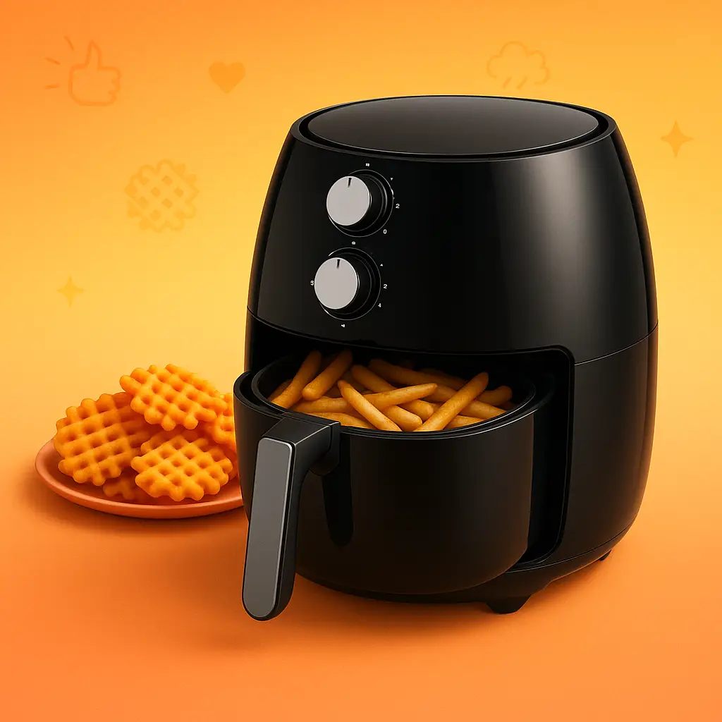 Airfryer