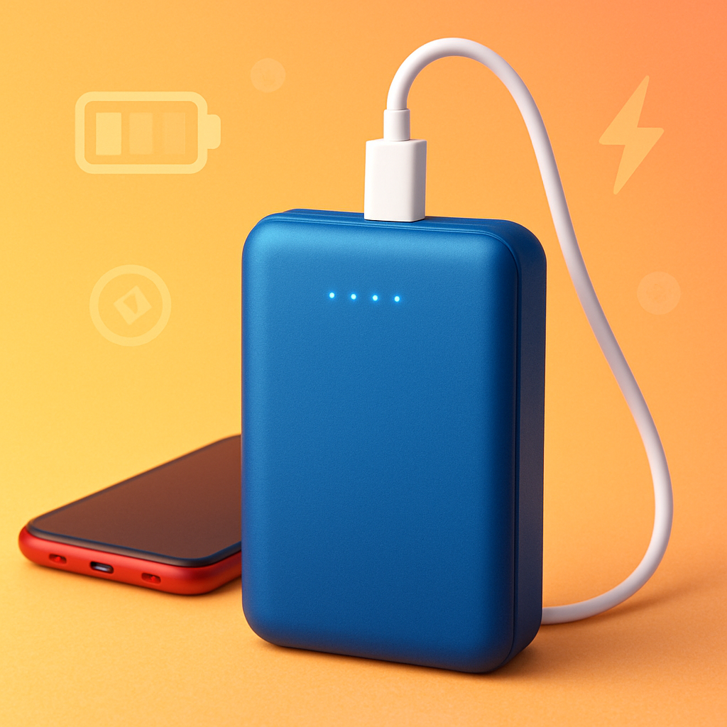 Power Bank