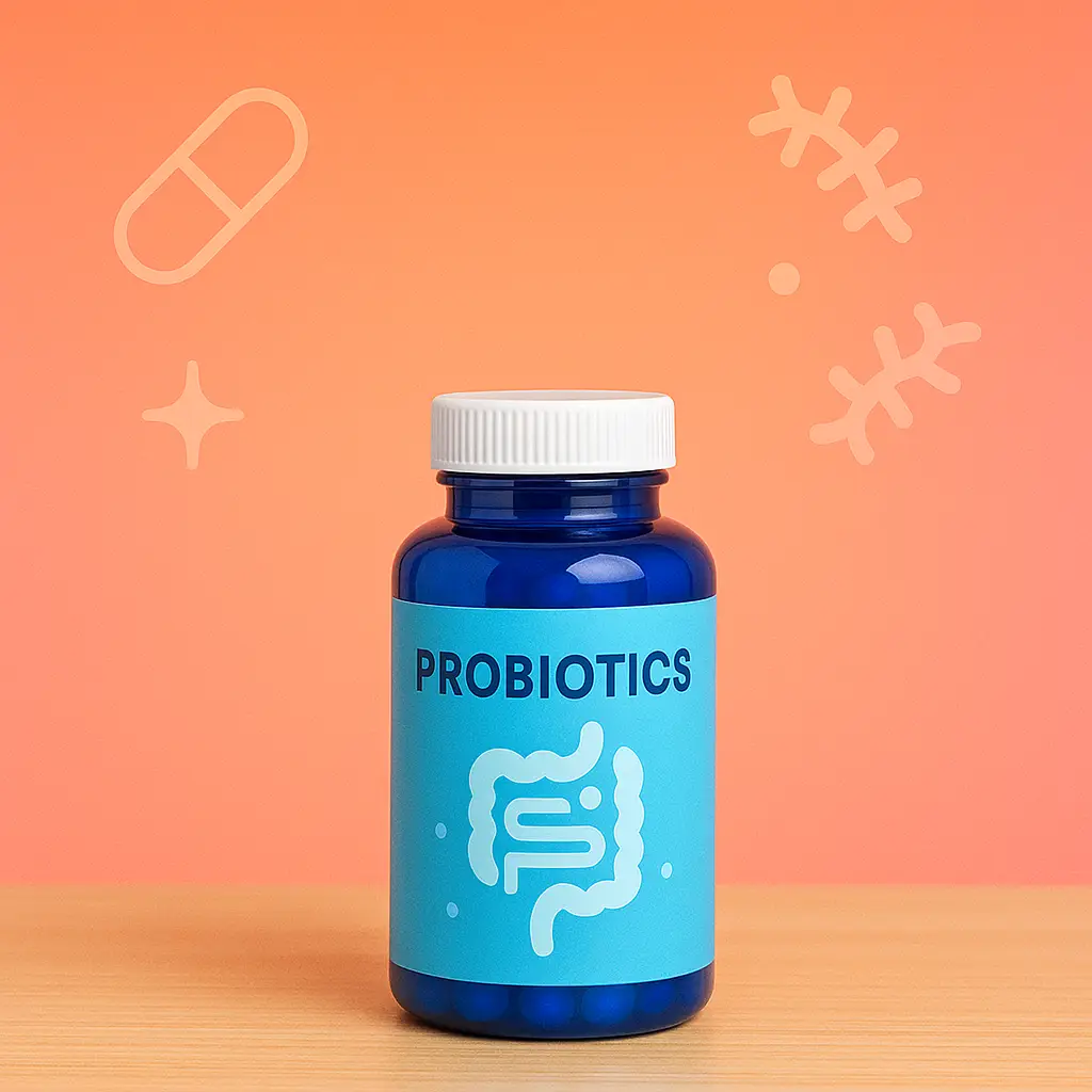 Probiotics