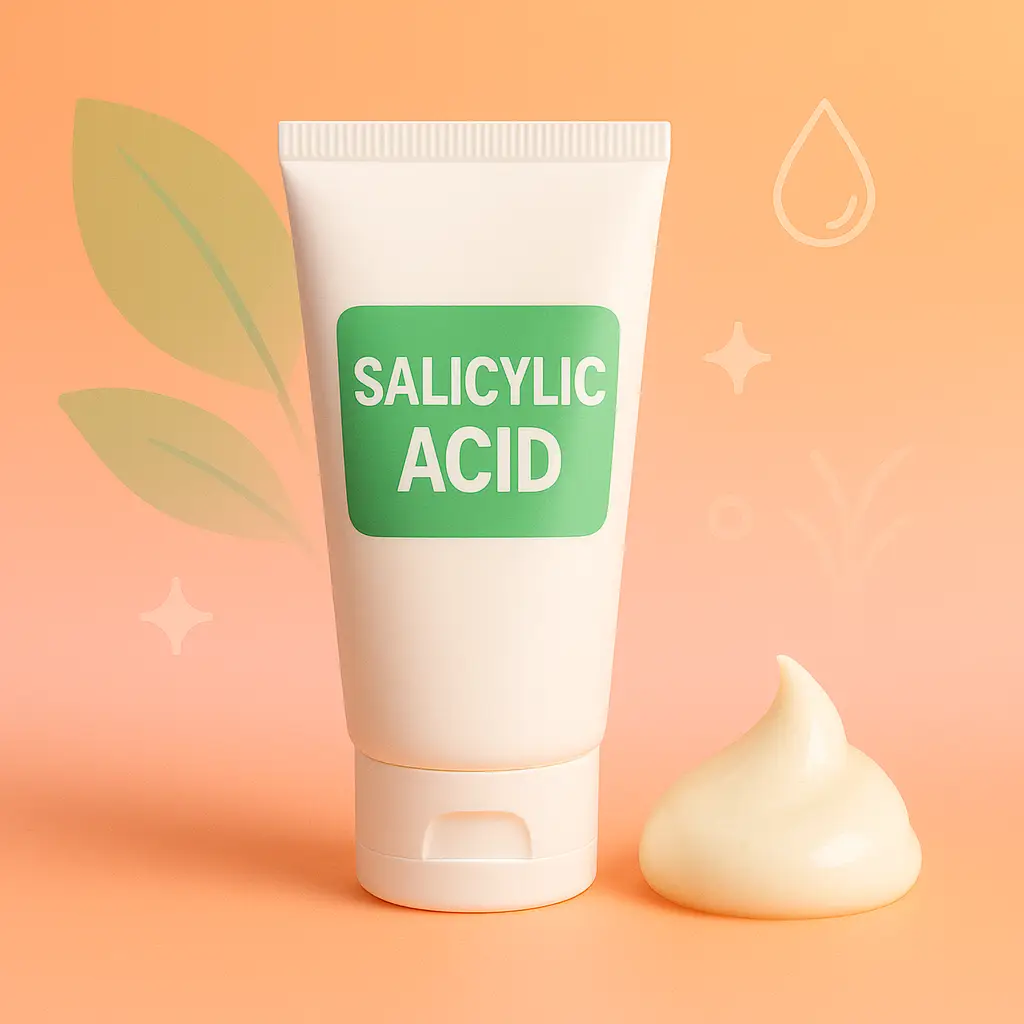 Salicylic acid
