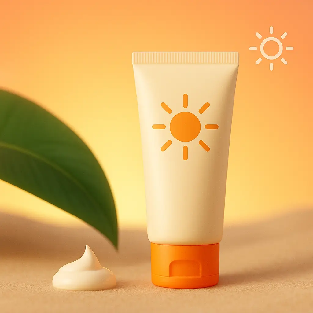 Sunscreen