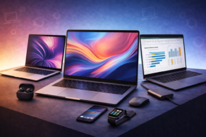 Home 8 Laptops