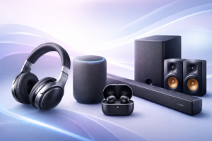 Category Audio