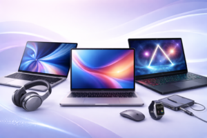 Home 5 Category Laptops