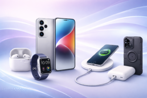 Home 3 Category Mobile and Acces
