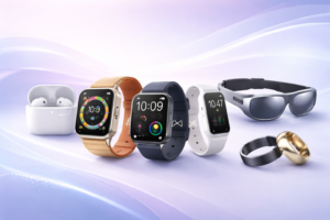 Home 6 Category Wearables