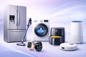 Home 7 Category home Appliances
