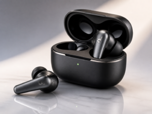 ANC Earbuds
