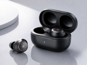 Earbuds